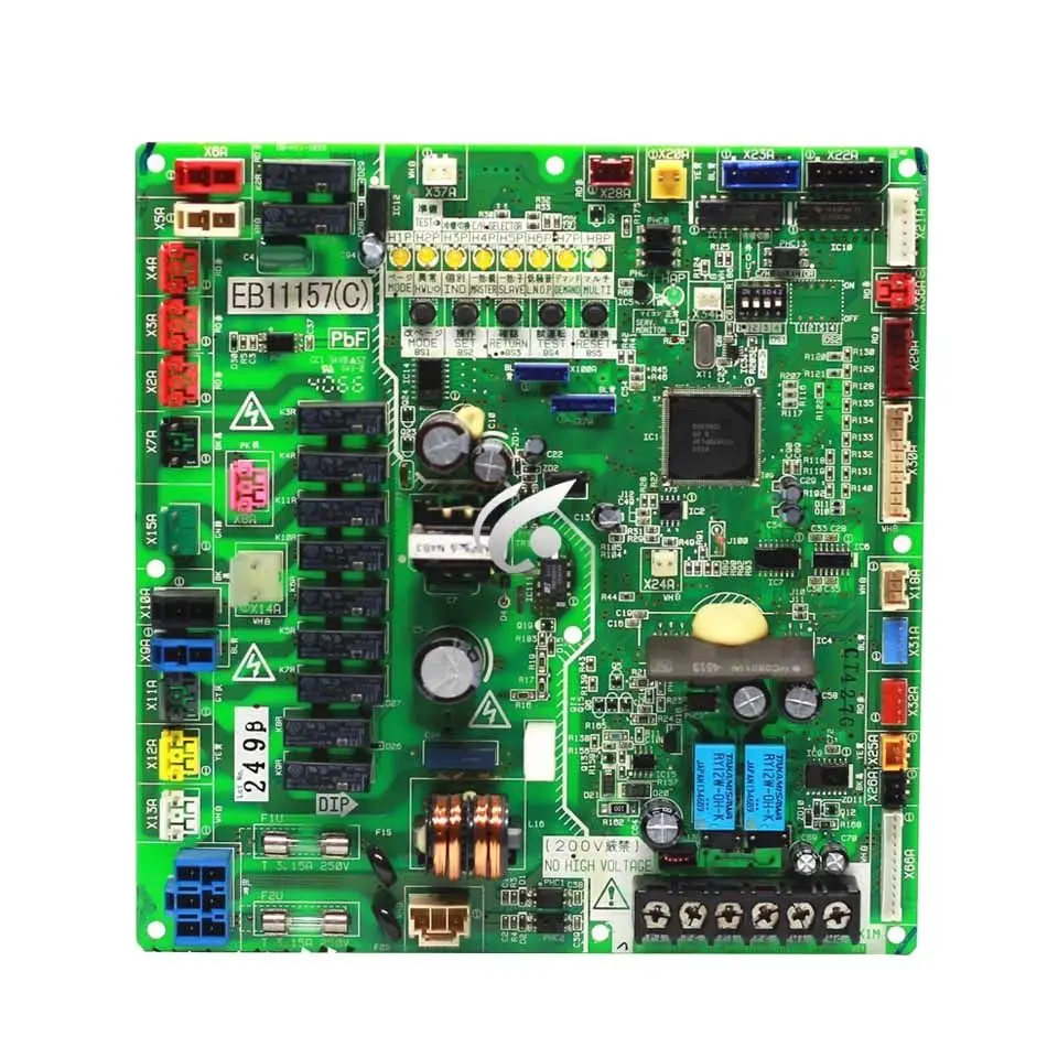 

new good working for air conditioning pc board circuit board motherboard EB11157(C) EB11157C RHXY450SY1