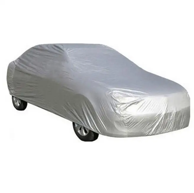 

4600x1700x1400mm Car Outdoor Cover Waterproof Dustproof Cover Car Covers Sun Protection Cover For Sedan Dust Rain Snow