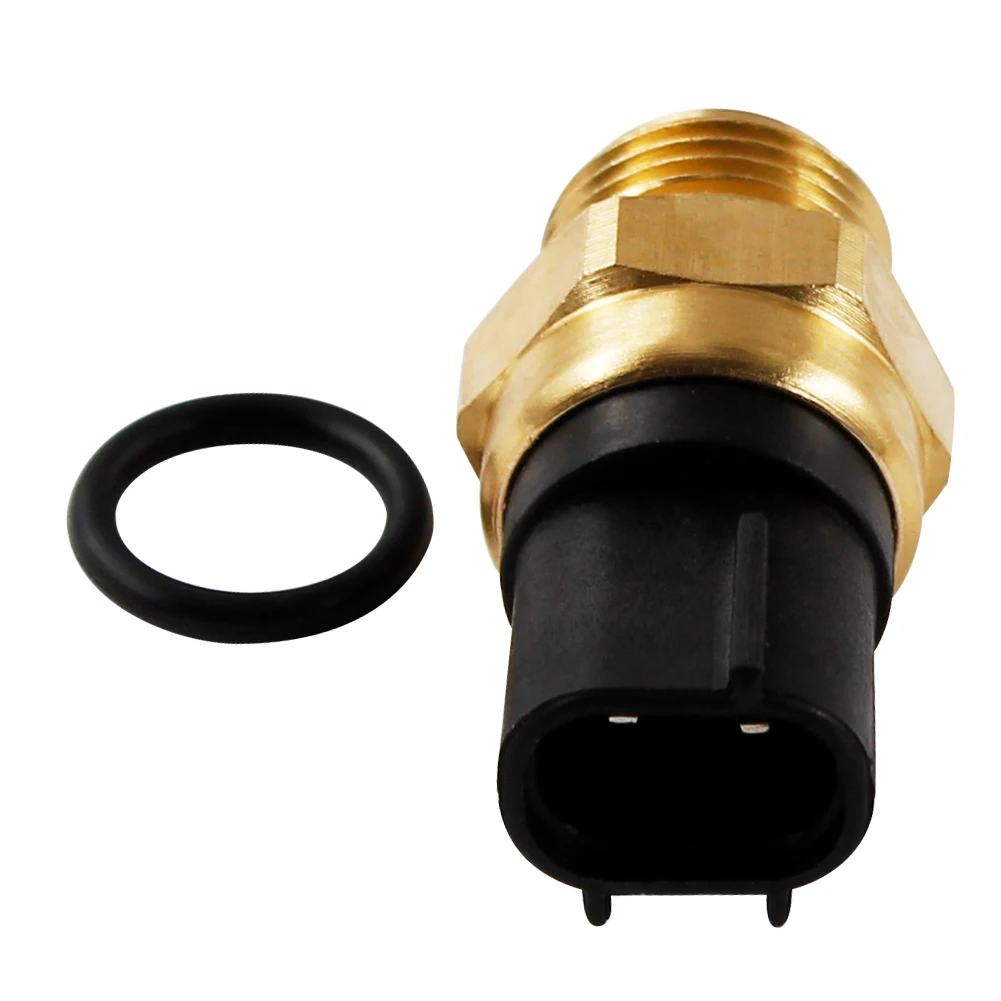 Motorcycle-Radiator Water Temperature Sensor For SUZUKI DL1000 V-strom DL650 GSX1300R GSX-R1000 GSX-R600 GSX-R750 LTA450 LTA500F