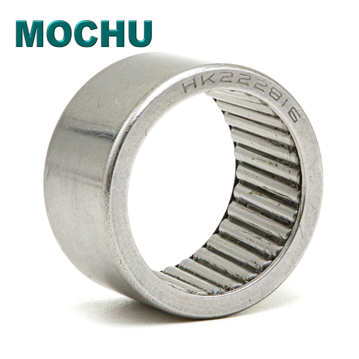 

MOCHU DL2216 22x28x16 HK222816-F DL222816 Bearings Full roller complement drawn cup needle roller bearing