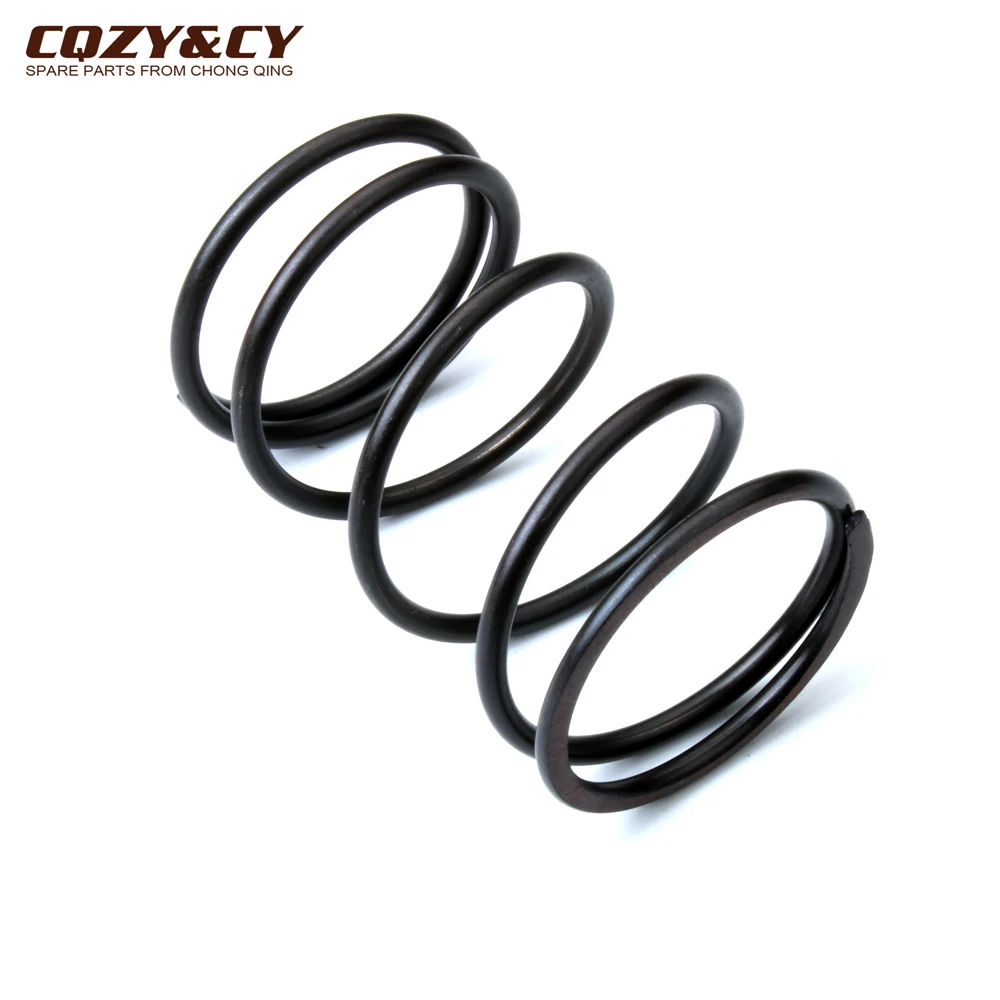 Scooter Rear Clutch Pulley Kit for Yamaha X-City 250 YP Majesty X-Max 250cc VP 300 Versity 300cc  4-Stroke