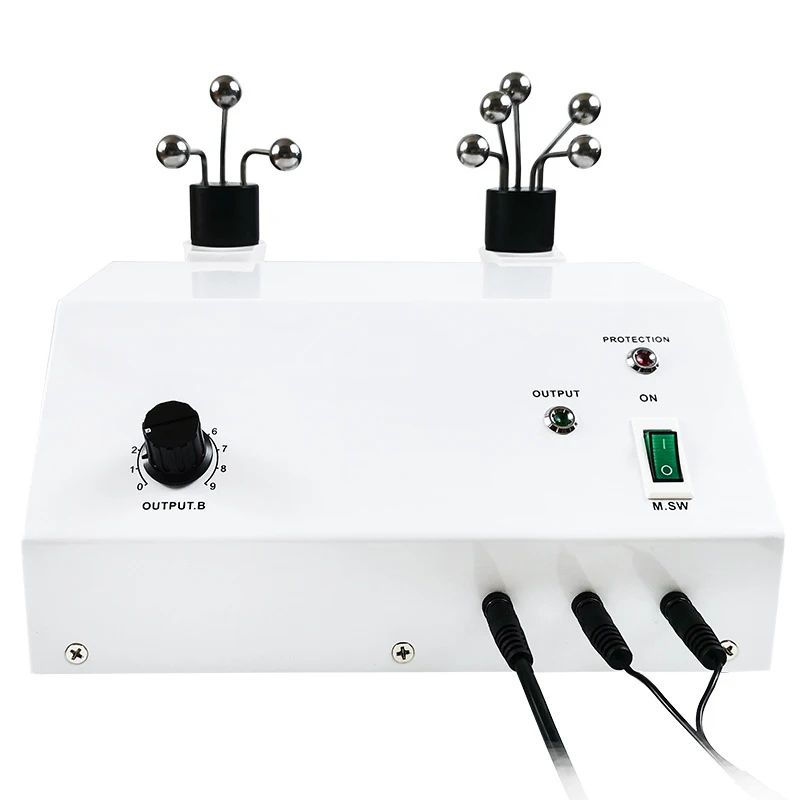 Japanese-style fascia beauty equipment Facial firming and lifting Facial wrinkle reduction equipment Muscle relaxation