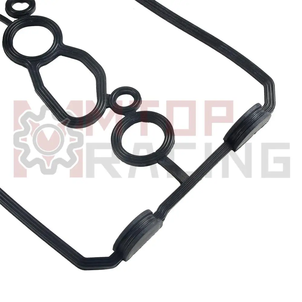 5JW-11193-00-00  Cylinder Head Cover Gasket For Yamaha FJR1300 2001 2002 2003 2004 2005 2006 2007 2008 2009 2010 2011 2012
