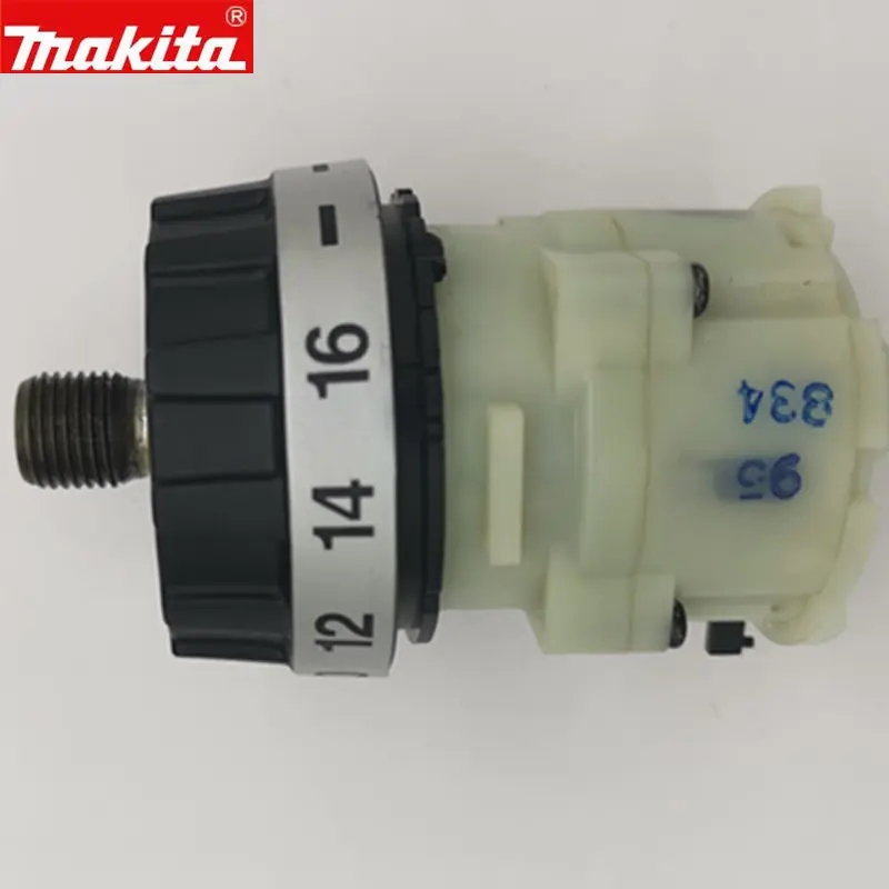 MAKITA 125483-4 1254834 Reducer Gearbox Gear Assembly for 6391D DDF453 DDF45RFE BDF443 BDF453 6391D DF457D DF457DWE