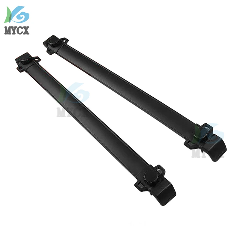 roof rack roof rail cross bar beam for Dodge Journey JCUV 2007-2018,thicken aluminum alloy,high quality,low profit for promotion