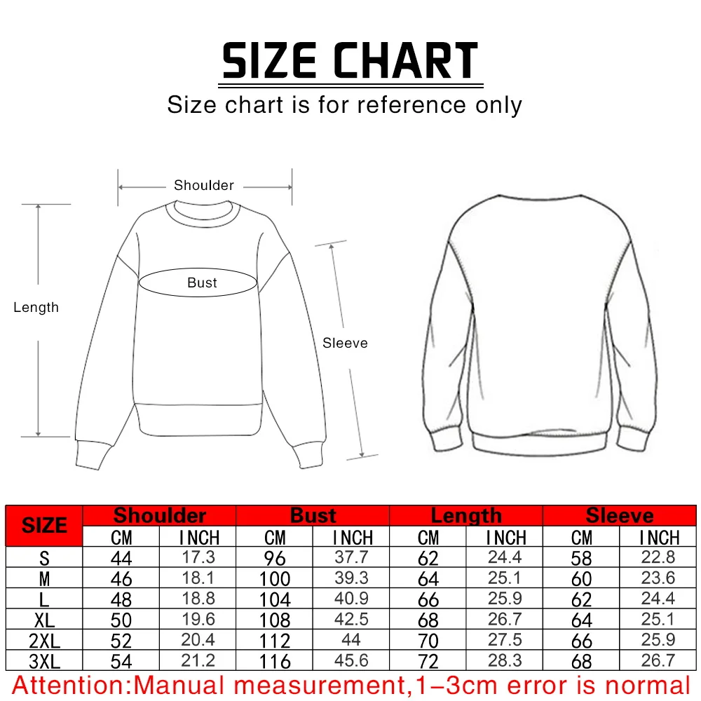 Crewneck Sweatshirt Frau Trainingsanzug Langarm Top Hoodies Sweatshirts für Frauen Harajuku Kleidung frauen Hoodie Pullover