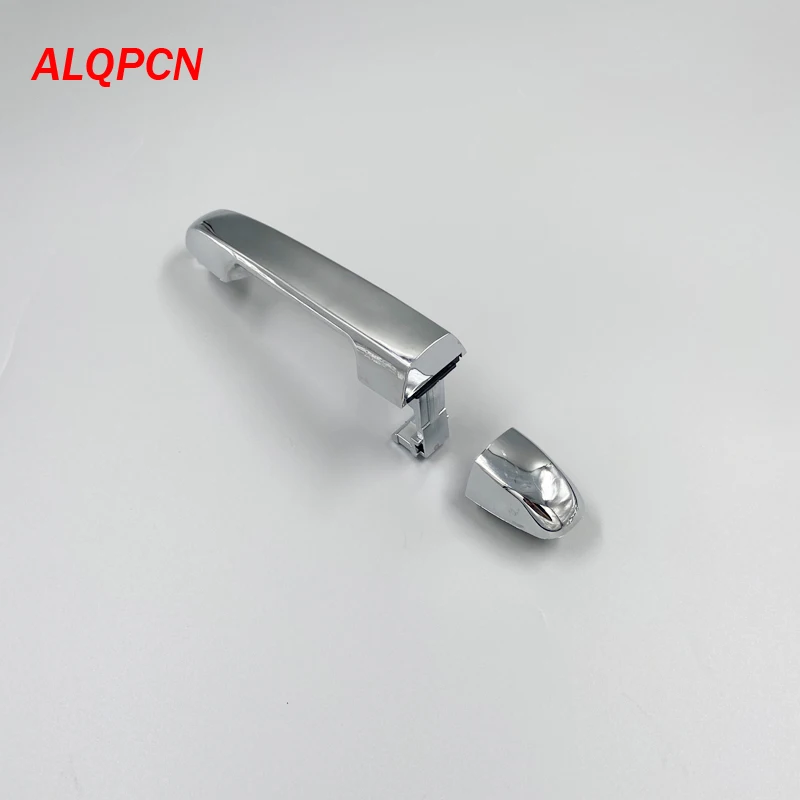 door outer handle chrome or black for hyundai elantra 2007 2008 2009 2010