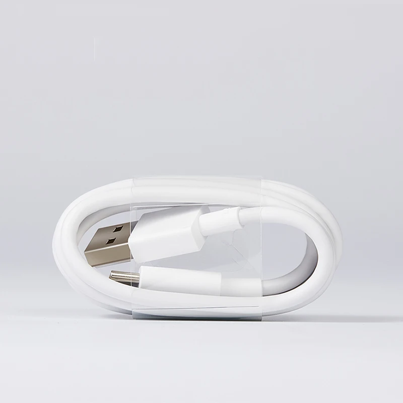 Câble 5A de Type C pour recharge rapide, cordon de chargeur Turbo Xiaomi Mi 9 10 11 Pro CC9 Pro Note 10 Lite K40 Pocophone F2 f1