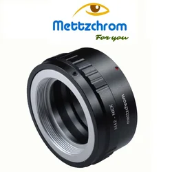 Mettzchrom Lens Adapter M42-NEX , EOS-NEX , AI-NEX , M42-FX EOS-EOSM M42-EOSM ADAPTER  WHOLESALE
