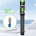 20mw con FC-LC