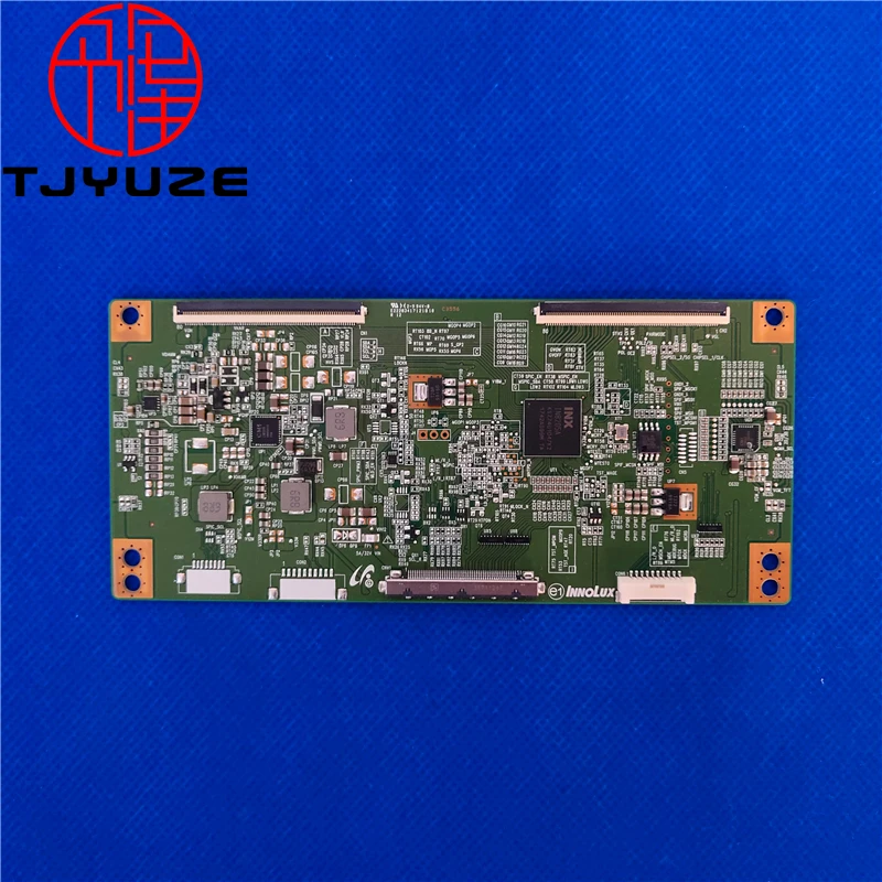 New and original 6B01B002FUD01 6B01B002FUD00 U28E590D T-Con Board E22203418043018 LU28E590DS logic board U28H750UQC IN8205A