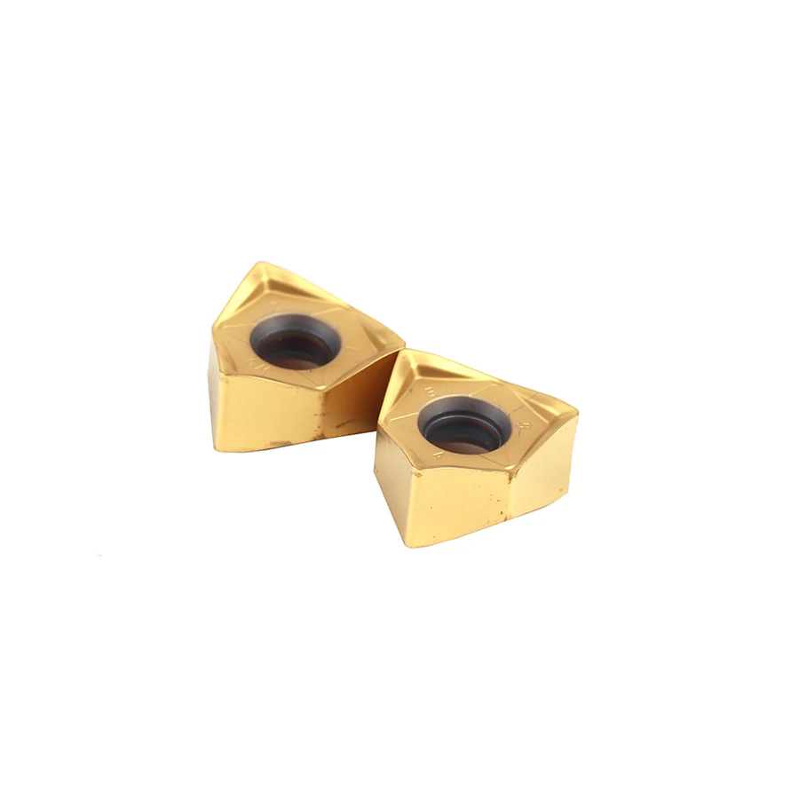 Tiện Bằng Máy CNC Phay Lắp Nhanh WNMU080608 GM/GH SK4025 SK2025 SK3025 SK5115 SK816 N01NK9018 Lục Giác Xay Lắp Cắt