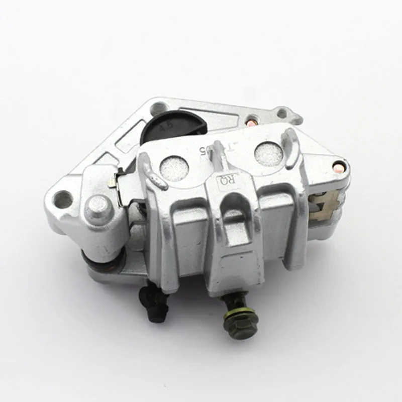 Motorcycle Disc Brake Caliper Brake Shoe Sets for Honda CM125 CM 125 125cc