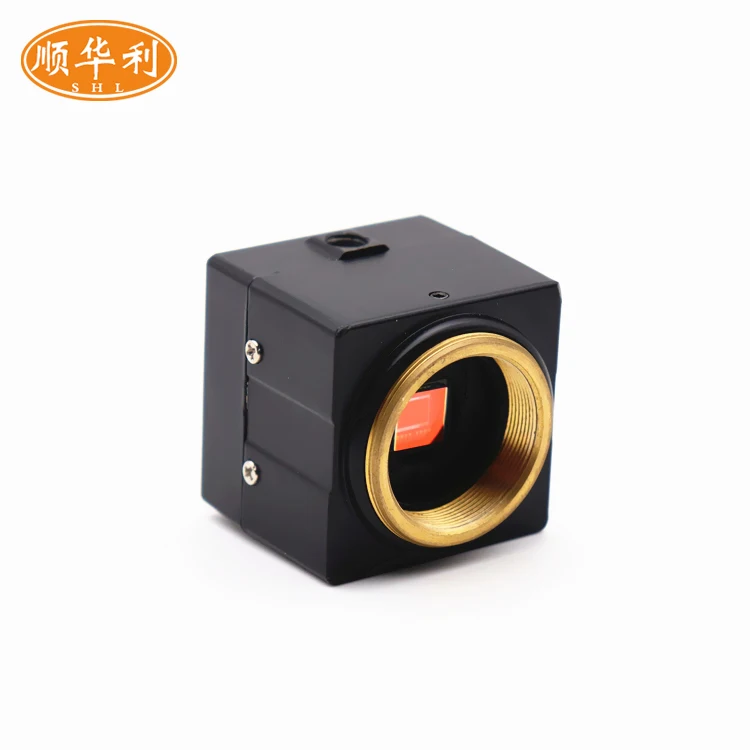 

Black-and-white Mini Low Illumination Camera CCD Industrial Camera Press Camera MTC- 346E