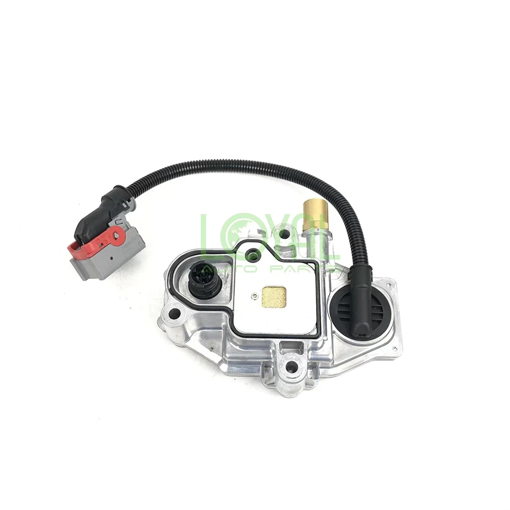 

Spare Parts for Volvo Trucks VOE 22327072 Solenoid Valve