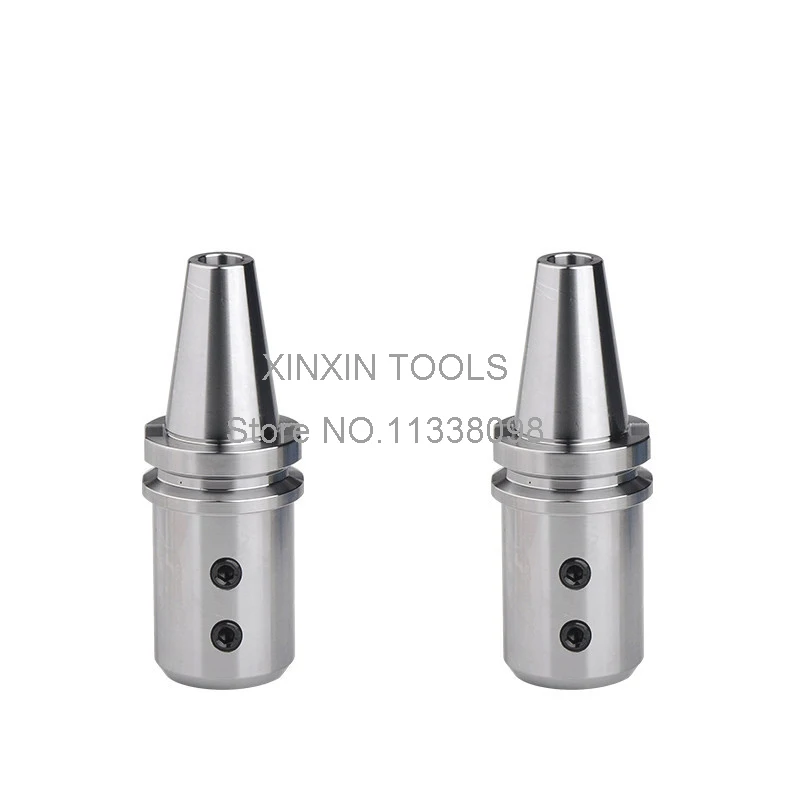 BT40 BT30 SLA16 SLA18 SLA20 SLA25 SLA32 SLA40 100L Side Lock Type Clamping shank tools U Drill Holder