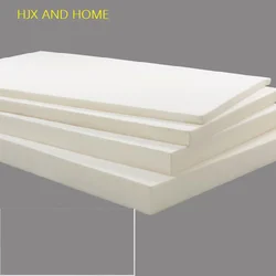 Customizable 3/5/8/10cm 100% Memory sponge Mattress Foldable Tatami Cotton Mattress  King Queen Twin Full Size