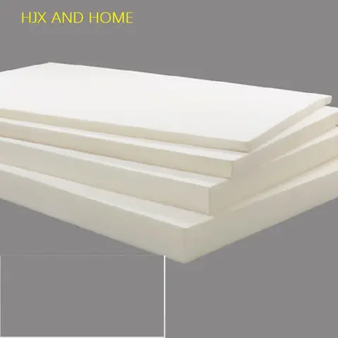 Customizable memory foam foldable mattress HJX and home