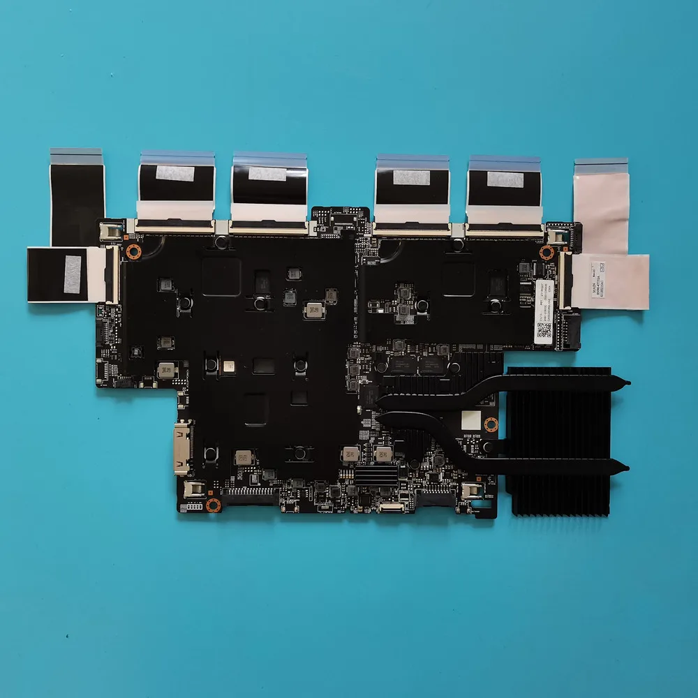 Bom teste para placa principal BN41-02705A muse_m_luxe_o_t BN91-20930C 090010059506 placa-mãe para qa65q900rbjxxz 8k smart tv