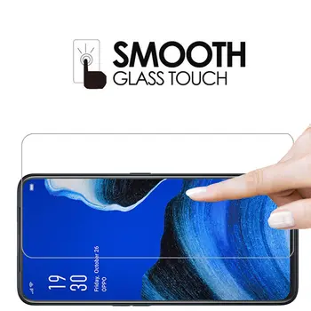 Ochranné tvrzené sklo pro Oppo Reno 2z 2f, ochranná fólie na displej na Reno 2 2, ZF Z2 F2, Reno 2z, Reno 2f, Oppo Remo Reno Rno Opporeno 2 6 nejlepší prodej Displej OPPO Reno 2Z - №6