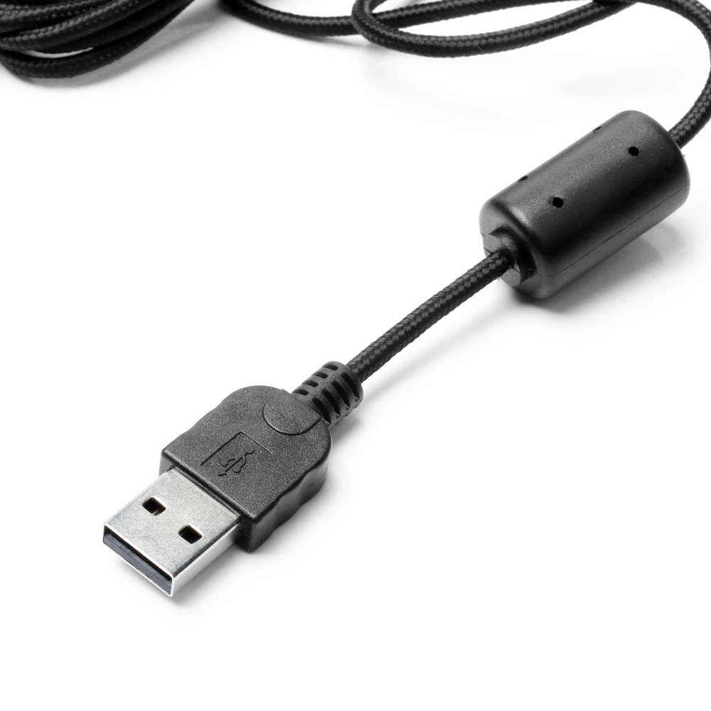 USB-кабель для мыши Logitech G9 G9X, 2 м