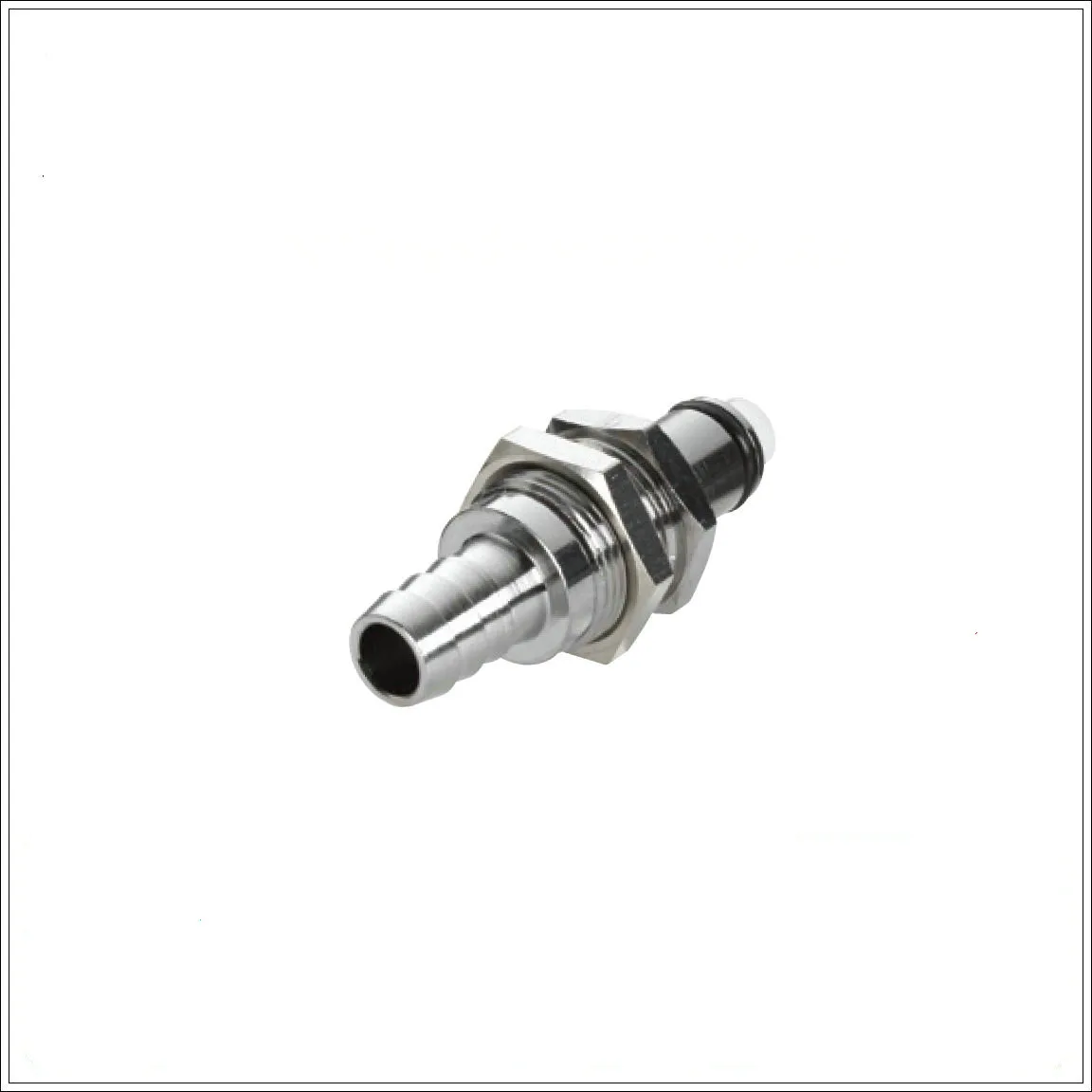 

CPC type RP-LC Series Right Angle Male Joint Male Hose Barb Quick Connector LCD/LC42004 42005 42006