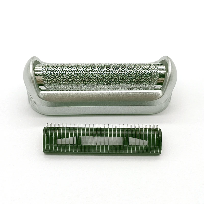 Testina di ricambio per rasoio 5S per Braun M60 550 555 570 575 5604 5607 5608 5609 P40 P50 P60 P70 P80 P90 M-30 Lama per testina