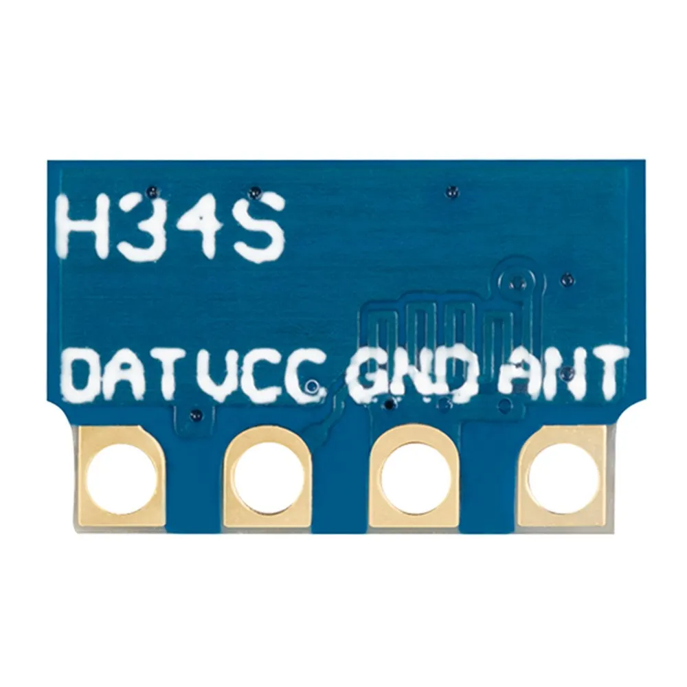 H34S draadloze zender module klein volume afstandsbediening module lange afstand 315/433MHz breed voltage