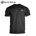 Black shirts