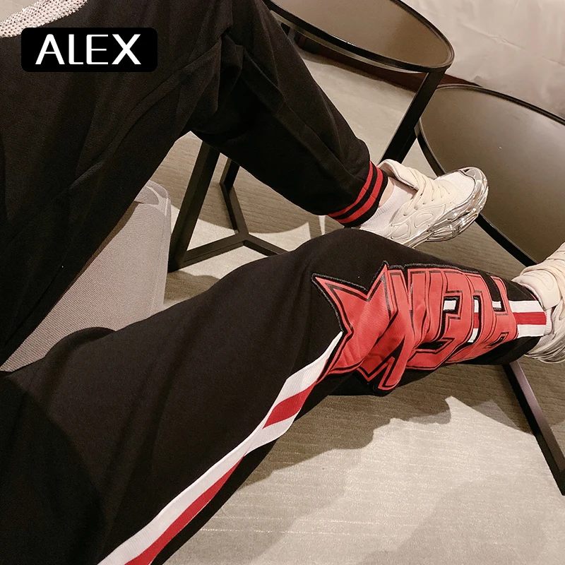 Alex plein Sweatshirt Women Winter Clothes Rhinestones Star Skull Aesthetic Streetwear Couple Clothes Zip Up Hiphop 100% Cotton