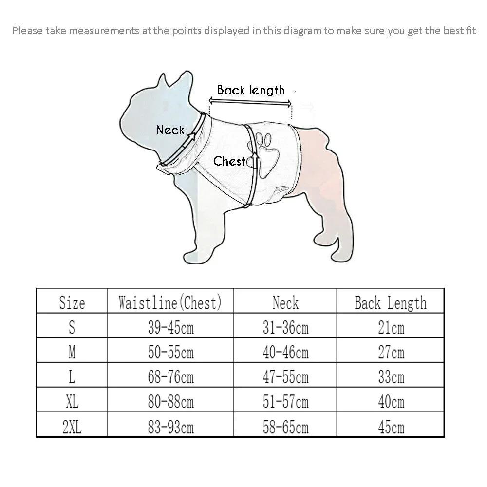 Provětrat útulné světélkující pes packa zvířátko reflexní tílko pes bunda zvířátko ahoj vis kabát zvířátko bezpečnosti tílko