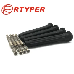 6PCS Original Quality Ignition Coil Rubber Kit  05149168AI For Chrysler Ram 3.2/3.6L V6  Compatible With 05149168AH