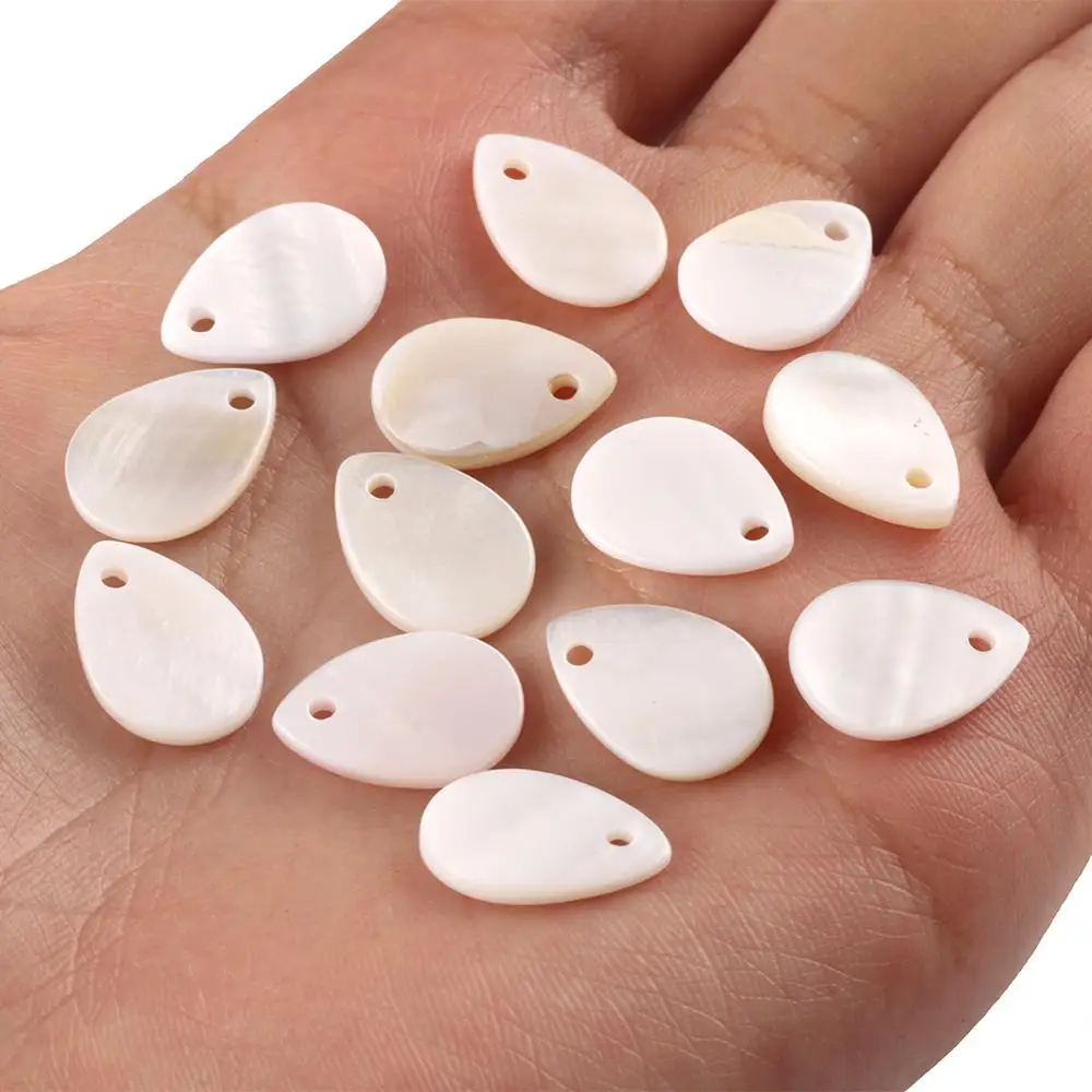 Variant: drop 15x10x2mm