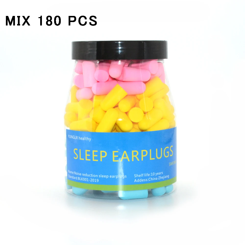 bouchon oreille plug boule quies oreille anti bruit boules bouchons oreilles sommeil tappi orecchie bouchon d'oreille earplugs ear plugs boule pour dormir noise reduction plug ears fiche enceinte embout stethoscope