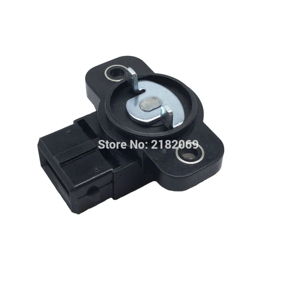 TPS Throttle Position Sensor For Hyundai Sonata GL Santa Fe Kia Optima LX SE EX 2.4L 35102-38610 3510238610 TH292 5S5182 550398