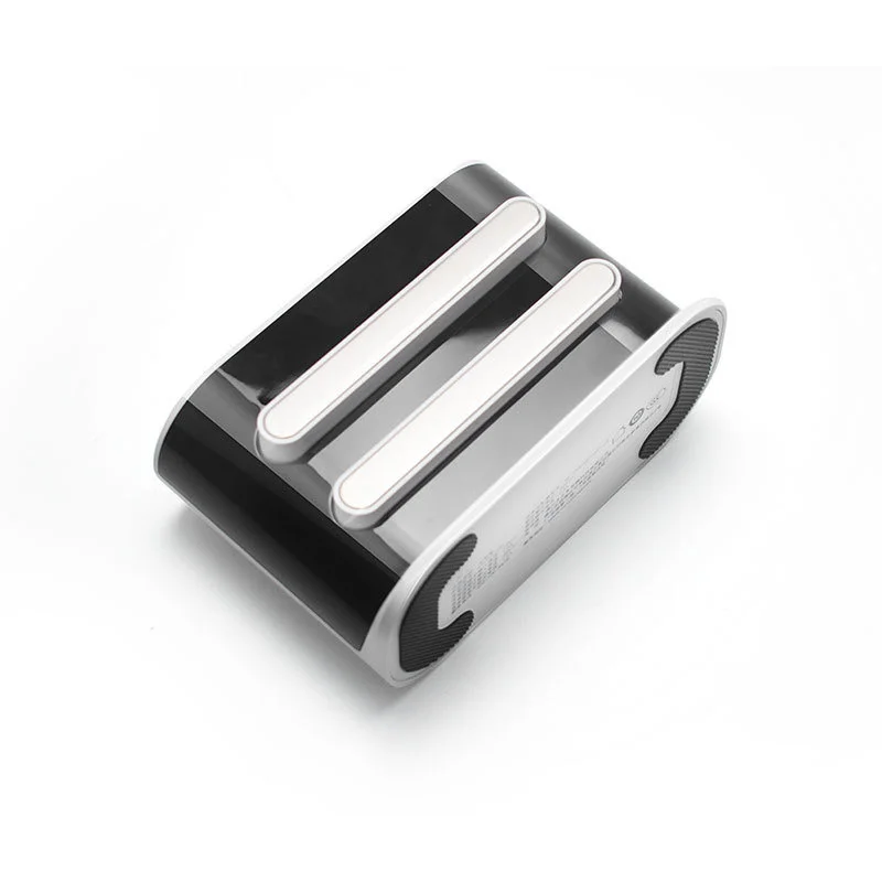 샤오미 로봇 진공 청소기 충전 도크 베이스 충전 스테이션, STYTJ02YM/MVXVC01 용, 로봇 진공 청소기 부품 액세서리