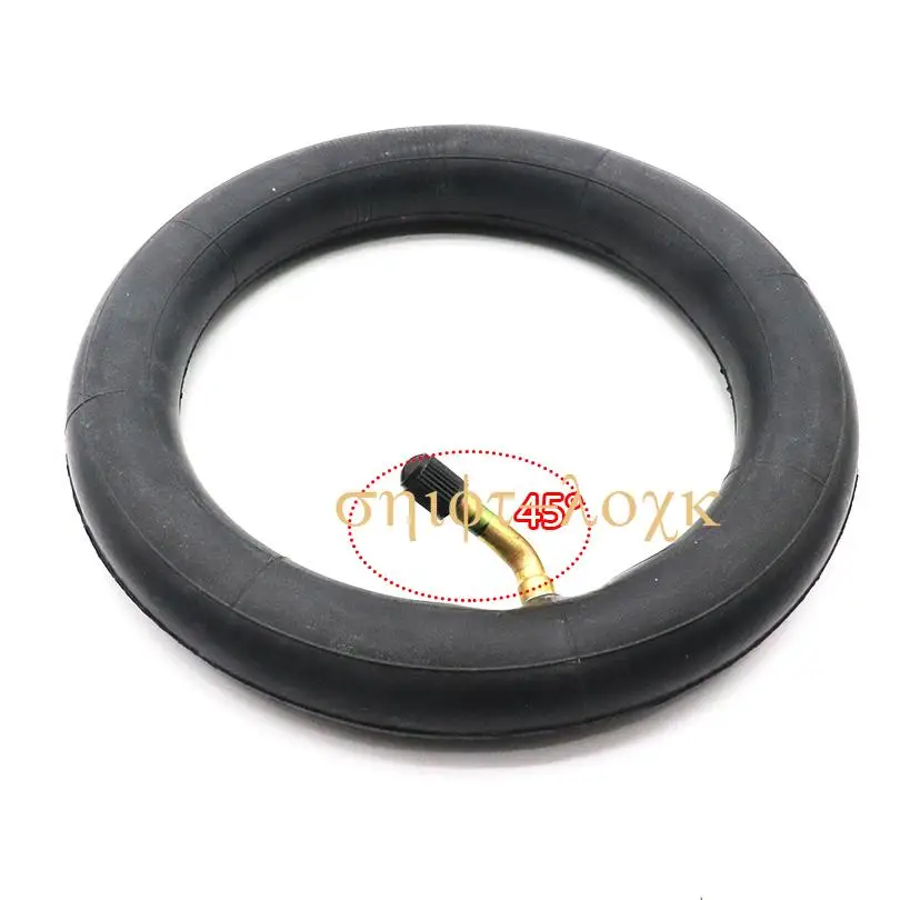 200x45 Inflated inner tube of Scooters tyre For E-twow S2 Scooter Baby Carriage Wheelchair Air wheel Accessories