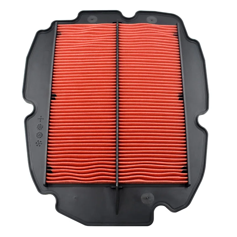 AHL Motorcycle Air Filter Cleaner Grid For HONDA VFR800 VFR 800 FI ABS Interceptor VFR800F 1998-2015