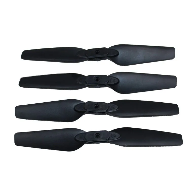 

RC Drone Propeller Blade for YH 19HW YH-19HW RC Quadcopter Spare Parts CW CCW Propeller Rotor Set Blade Accessory