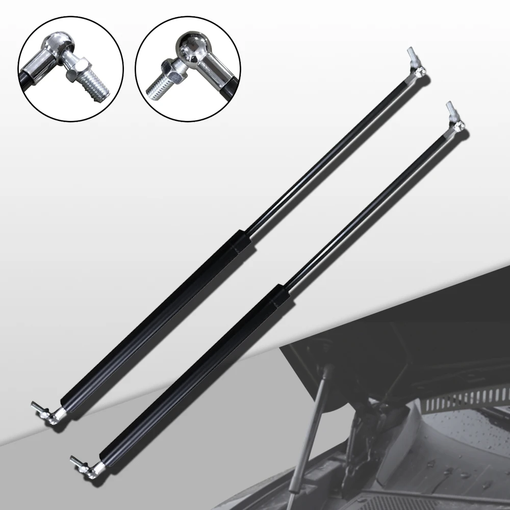 

Передний капот с поддержкой ударов, 2 шт., для Lexus GS300 GS400 GS430 Sedan 4536 5344039175 1998-2005