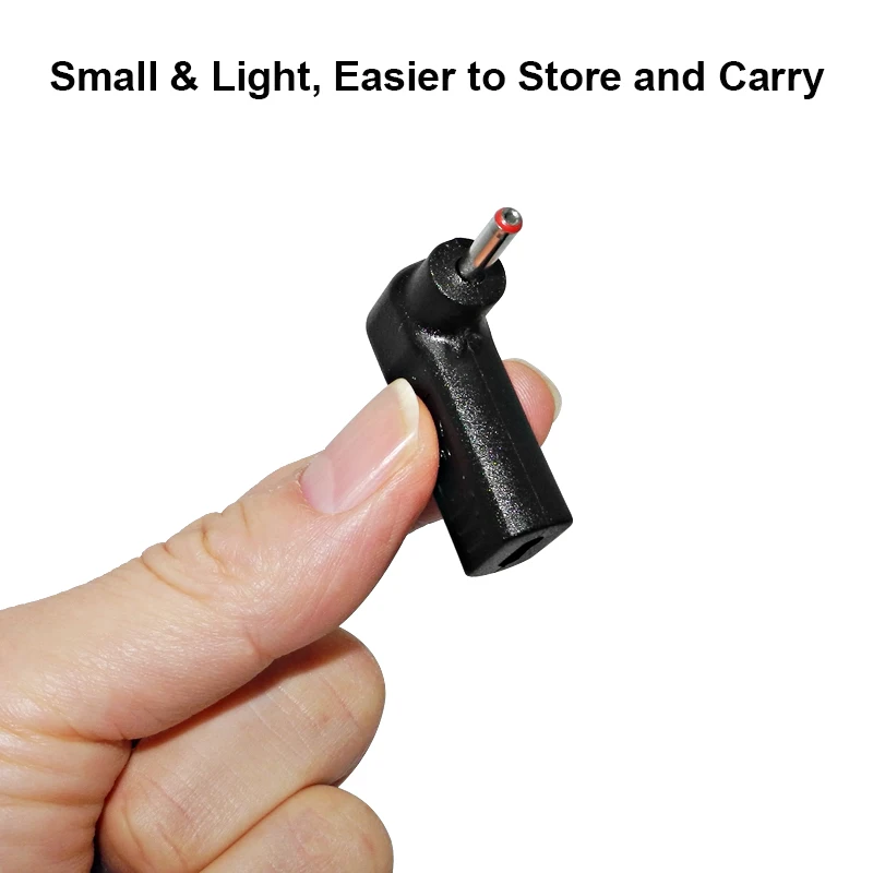 Переходник с разъемом USB Type C для Jumper Ezbook 3S 2 3 6 Pro USB-C «Мама» на 3,5*1,35 мм «папа», адаптер питания постоянного тока 12 В