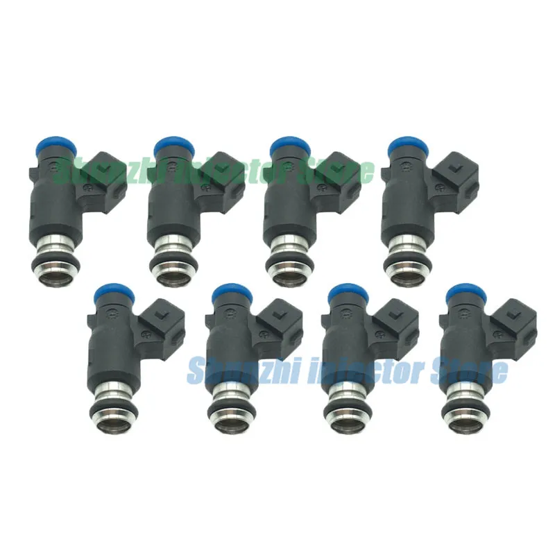 

8pcs Fuel Injector Nozzle For OEM:25368820A 2536 8820 A