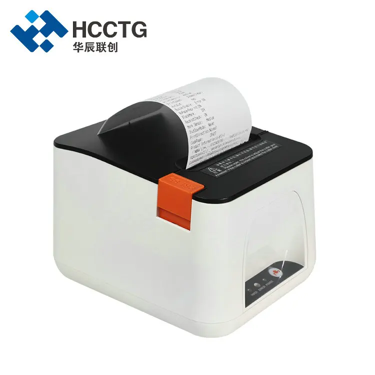 

High Quality 80mm USB POS Receipt Thermal Printer Auto Cutter Gprinter (HCC-POS890)