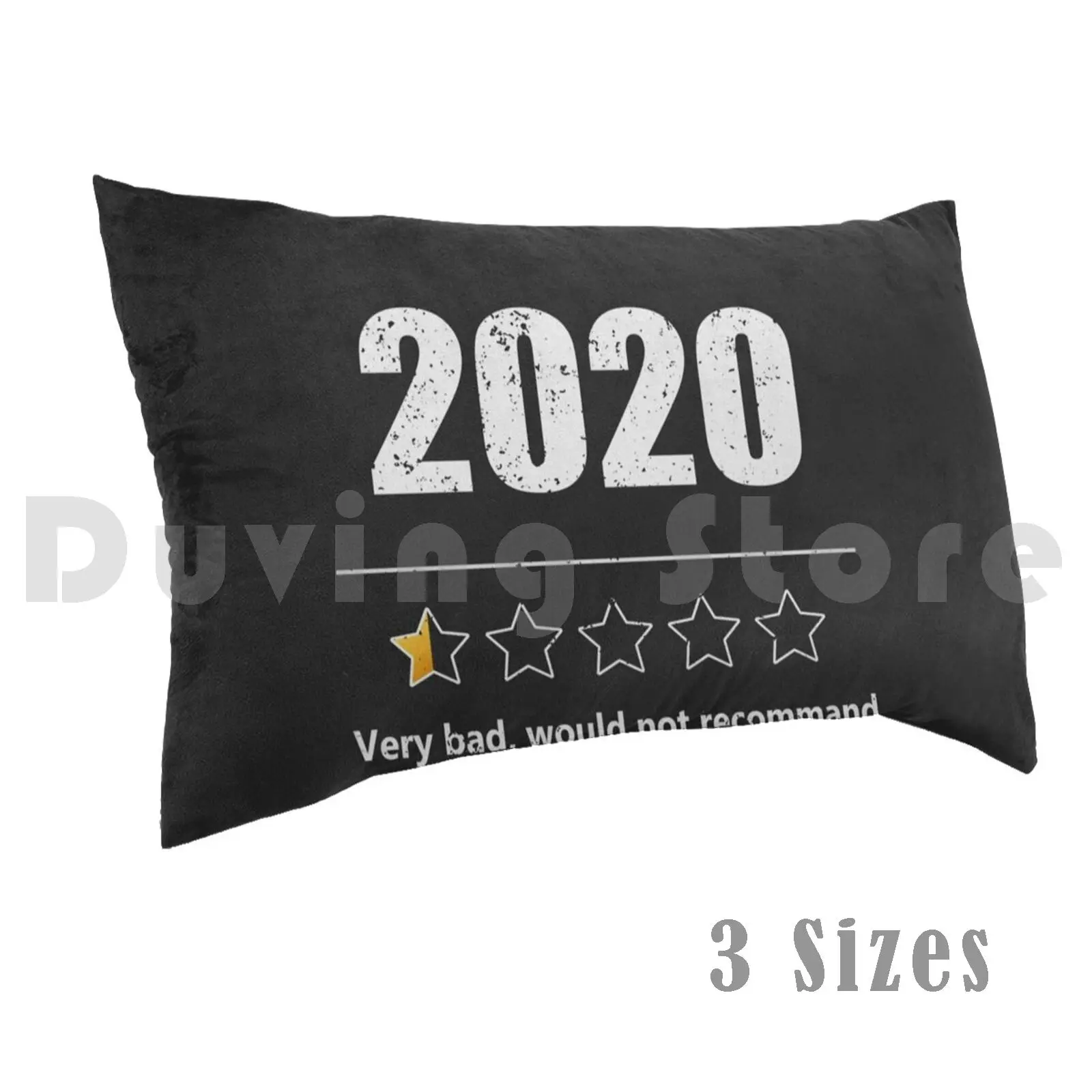 2020*30 Inch Bad Recommend Funny Celebrating