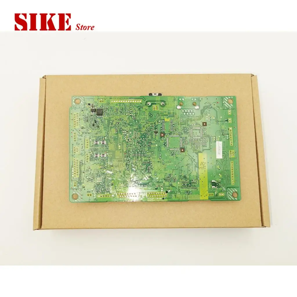 Imagem -06 - Placa Principal de Lógica para Computador Placa Principal com Formatador 7030 e 7040 Placa Principal Dcp7030 Dcp7040 Lt0203020 Lt0289020