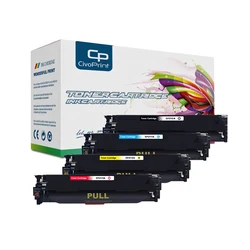 Civoprint CF210A CF210 210A CF213A 131A Toner Cartridge Compatible For HP LaserJet Pro M251n M251nw M276n M276nw printer