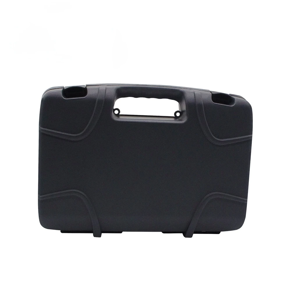 Tactical Gun Case Compact Size Box Hard Case Protector Holster  p238 p938 p365 Hunting Accessories