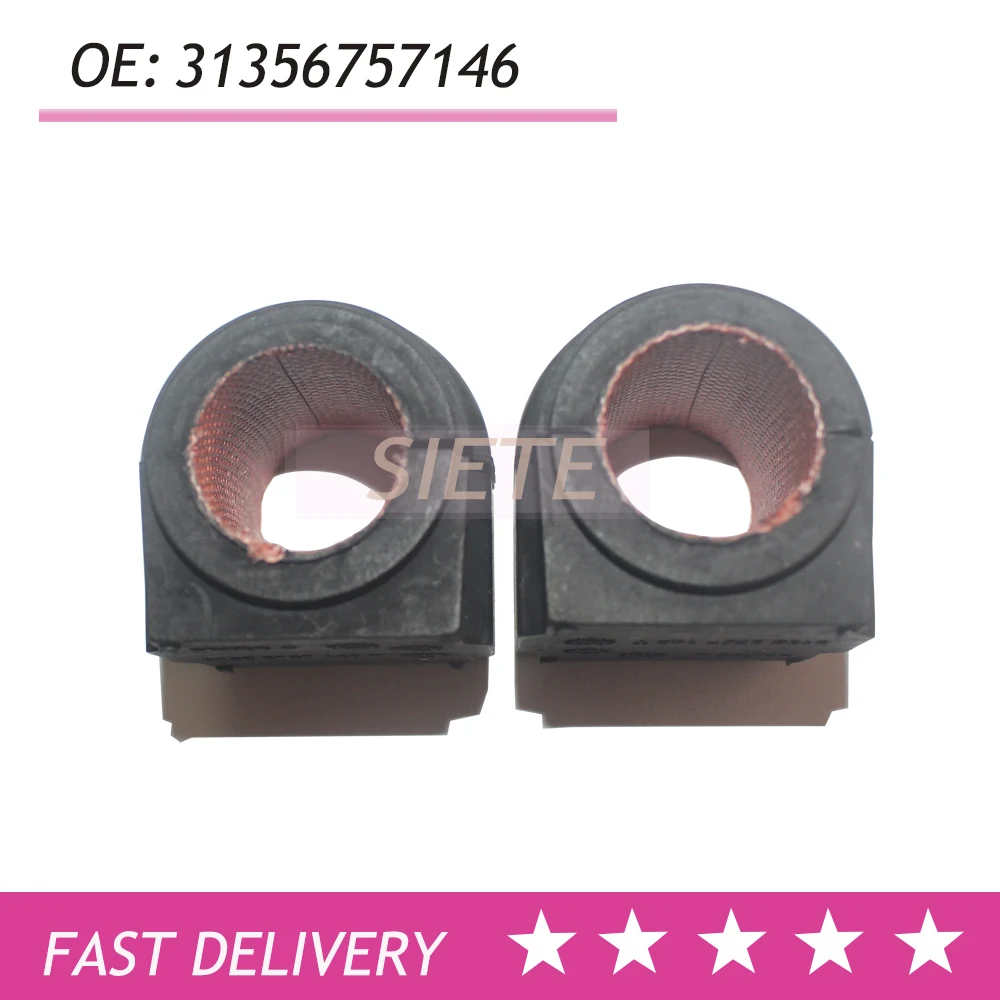 31356757146 33556754823 for MINI R50 R53 R55 R56 R57 R58 R52 Stabilizer Bushing