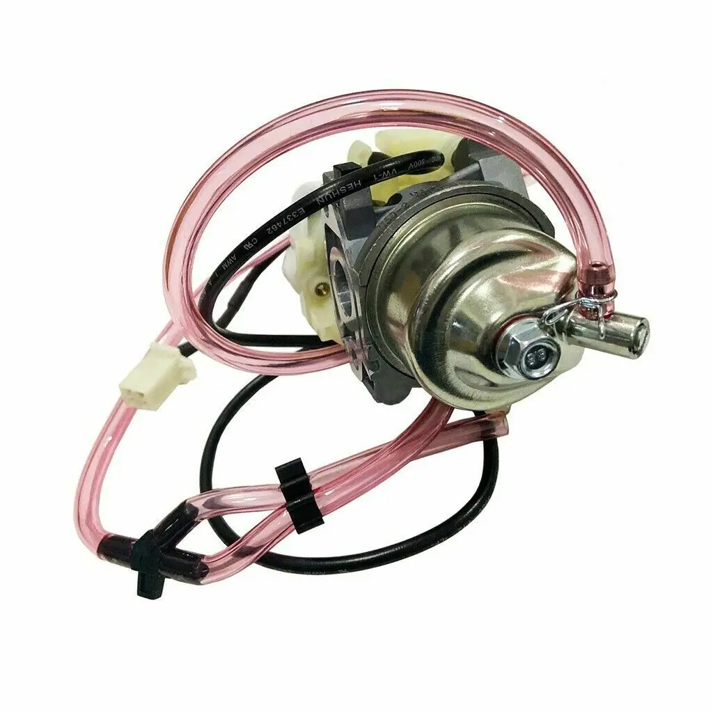 Filtro carburante guarnizione generatore Carb per Honda EU2000I EU2000