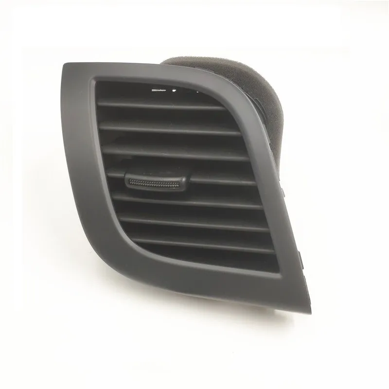 Lofty Richy For Hyundai Verna Solaris Valves Front Dashboard Central Air Duct Vent Outlet  Heater Air Condition Flow Grille Vent